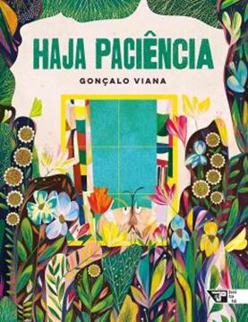 Imagem de HAJA PACIENCIA