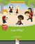 Imagem de CAN I PLAY? - BIG BOOK
