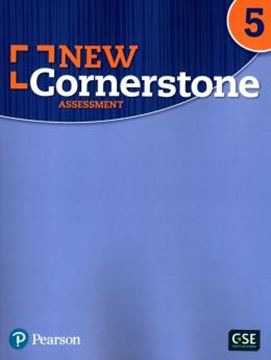 Imagem de NEW CORNERSTONE 5 ASSESSMENT