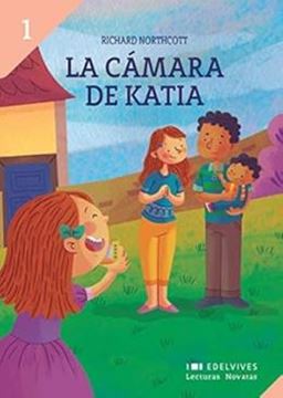 Imagem de CAMARA DE KATIA, LA