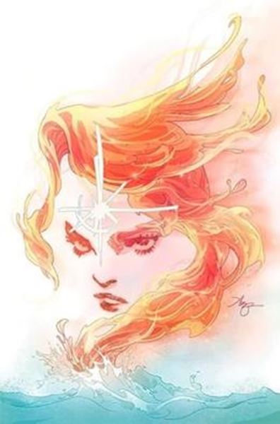 Picture of A QUEDA DE X ESPECIAL 01