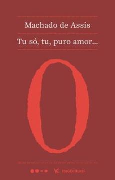 Imagem de TU SO, TU, PURO AMOR... - 2ª ED