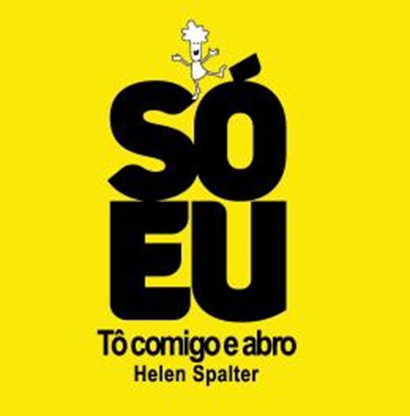 Picture of SO EU - TO COMIGO E ABRO