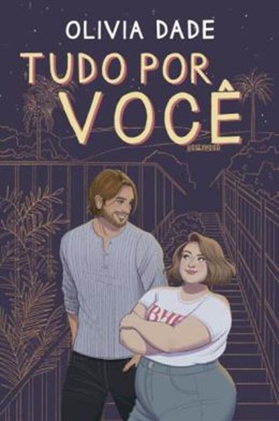 Picture of TUDO POR VOCÊ