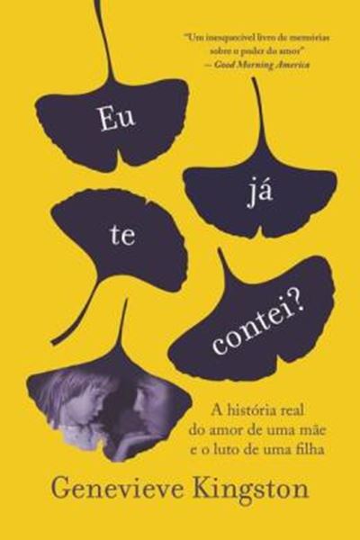 Picture of EU JA TE CONTEI?