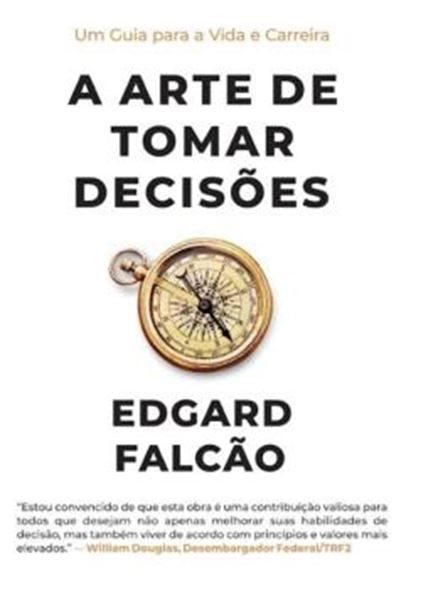 Picture of ARTE DE TOMAR DECISOES, A