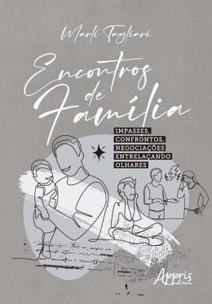 Picture of ENCONTROS DE FAMILIA