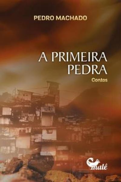 Picture of A PRIMEIRA PEDRA