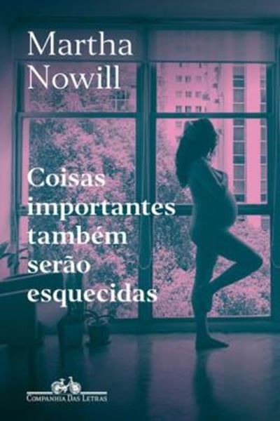 Picture of COISAS IMPORTANTES TAMBEM SERAO ESQUECIDAS