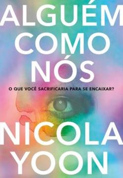 Imagem de ALGUÉM COMO NÓS
