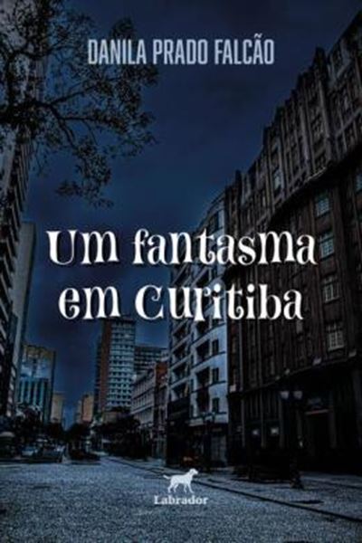Picture of UM FANTASMA EM CURITIBA