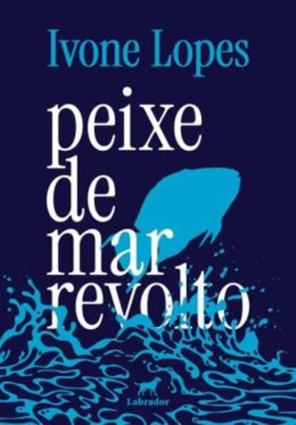 Picture of PEIXE DE MAR REVOLTO