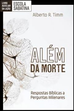 Imagem de ALÉM DA MORTE