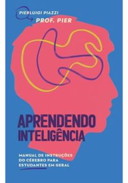 Imagem de APRENDENDO INTELIGENCIA - 4ª ED