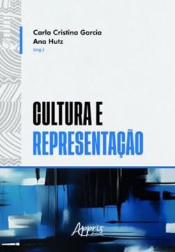 Imagem de CULTURA E REPRESENTACAO