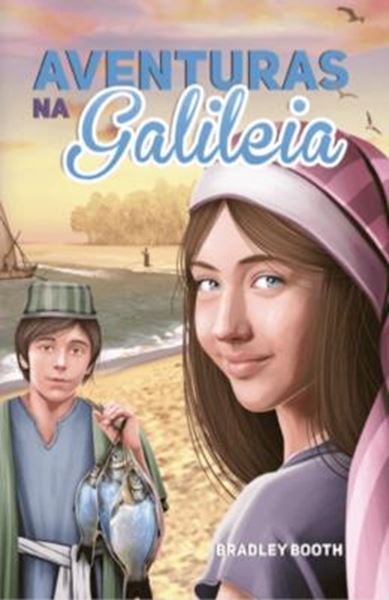 Picture of AVENTURAS NA GALILEIA                   