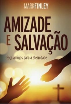 Imagem de AMIZADE E SALVACAO