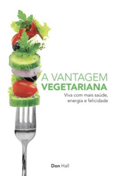 Picture of VANTAGEM VEGETARIANA, A                 
