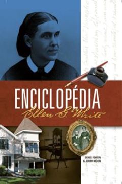 Imagem de ENCICLOPEDIA ELLEN G. WHITE             