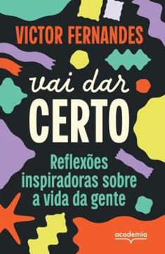 Imagem de VAI DAR CERTO