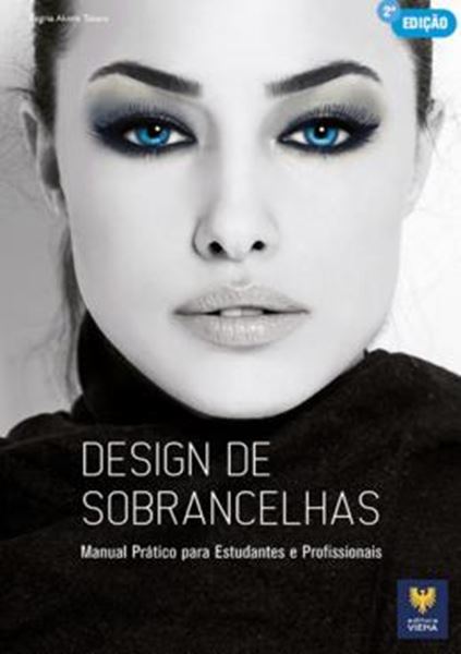 Picture of DESIGN DE SOBRANCELHAS - 2ªED