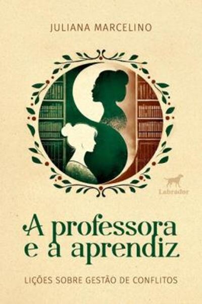 Picture of A PROFESSORA E A APRENDIZ