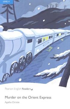 Imagem de MURDER ON THE ORIENT EXPRESS - WITH MP3 CD-AUDIO