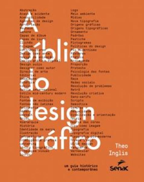 Picture of A BIBLIA DO DESIGN GRAFICO: