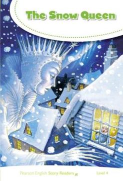 Imagem de THE SNOW QUEEN - LEVEL 4