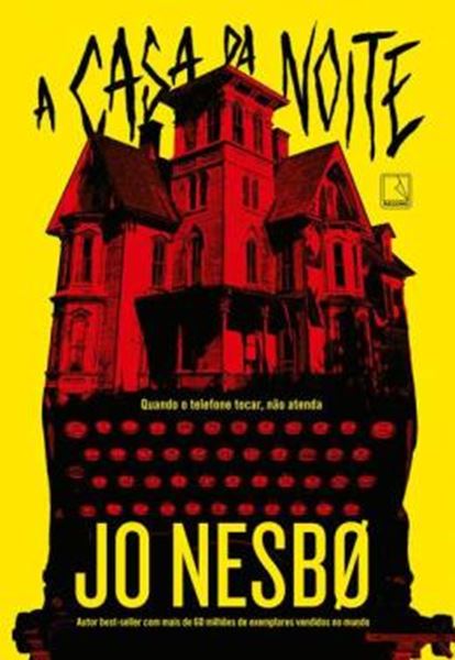 Picture of A CASA DA NOITE