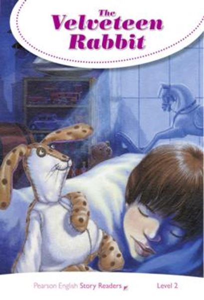Picture of THE VELVETEEN RABBIT - LEVEL 2