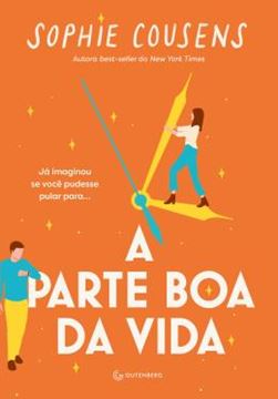 Imagem de A PARTE BOA DA VIDA
