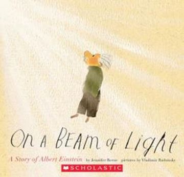 Imagem de ON A BEAM OF LIGHT