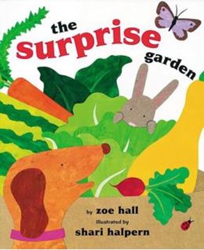 Imagem de THE SURPRISE GARDEN