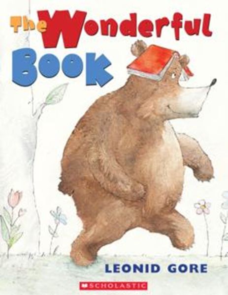 Picture of THE WONDERFUL BOOK