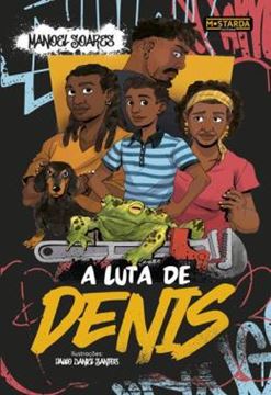 Imagem de A LUTA DE DENIS