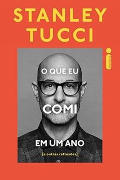 Picture of O QUE EU COMI EM UM ANO