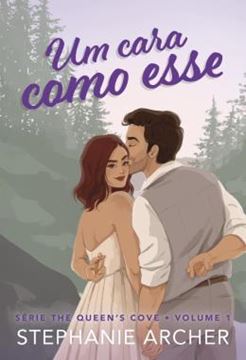 Imagem de UM CARA COMO ESSE