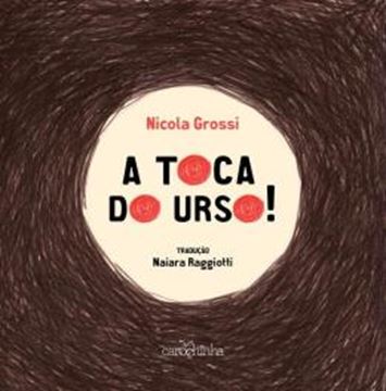 Imagem de A TOCA DO URSO