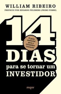 Imagem de 14 DIAS PARA SE TORNAR UM INVESTIDOR