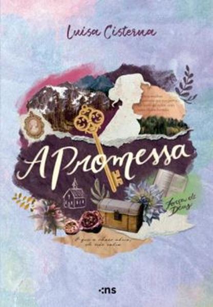 Picture of A PROMESSA