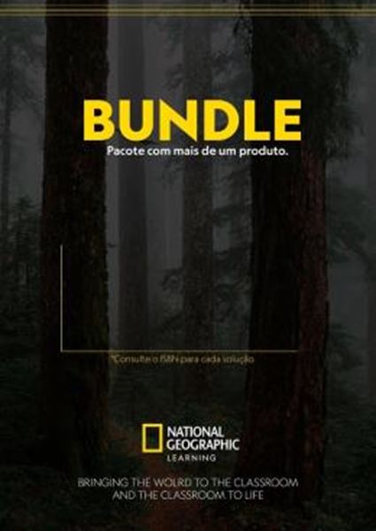 Picture of EXPLORE OUR WORLD COMBO SPLIT 5B  SPARK EPIN - 2ND ED