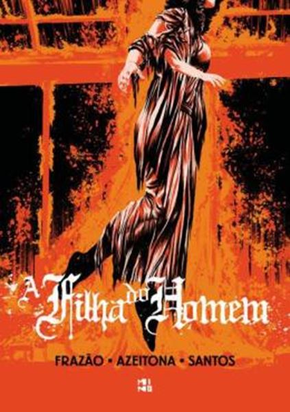 Picture of A FILHA DO HOMEM