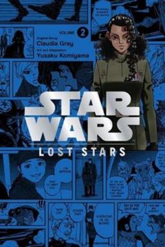 Imagem de STAR WARS - ESTRELAS PERDIDAS - VOL. 2