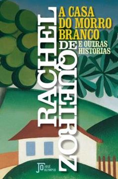 Imagem de A CASA DO MORRO BRANCO