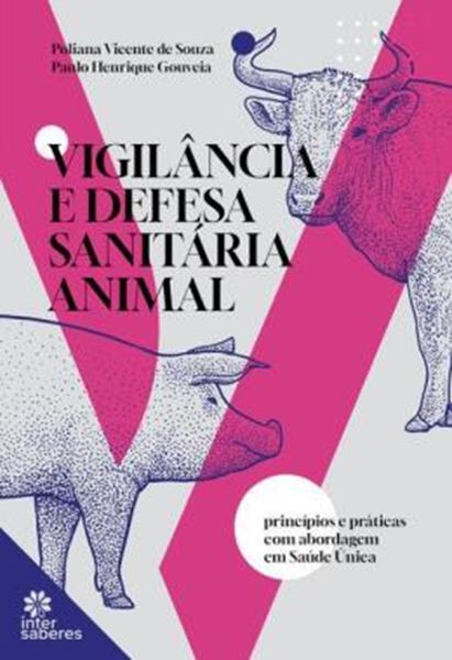 Picture of VIGILANCIA E DEFESA SANITARIA ANIMAL