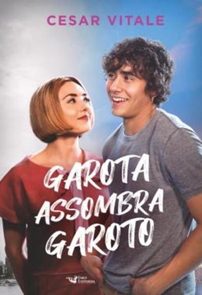 Picture of GAROTA ASSOMBRA GAROTO