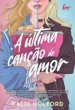 Imagem de A ÚLTIMA CANÇÃO DE AMOR