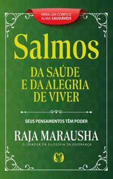Imagem de SALMOS DA SAUDE E DA ALEGRIA DE VIVER - SEUS PENSAMENTOS TEM PODER