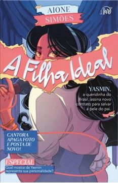 Imagem de A FILHA IDEAL